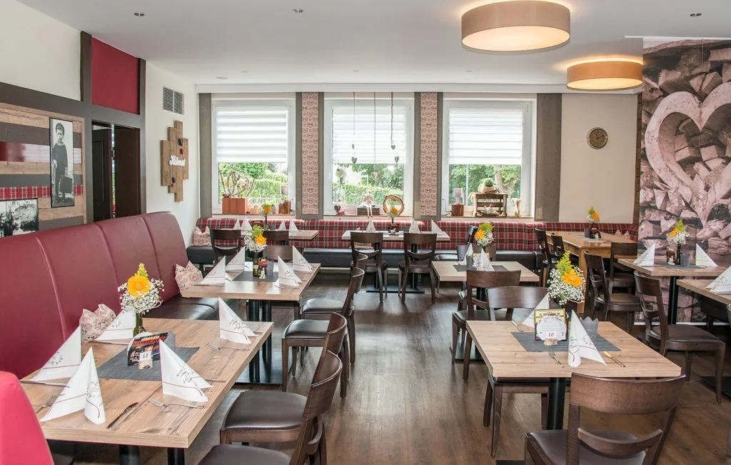 Restaurant Miesberg — photo 40