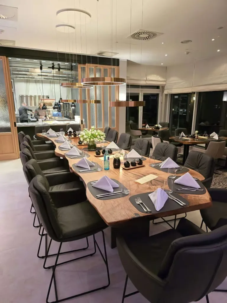 Fischland Restaurant — photo 14