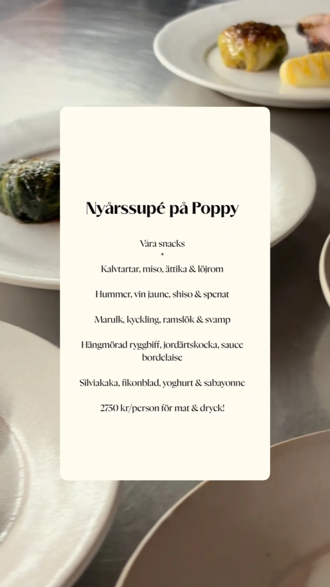 Poppy — photo 14