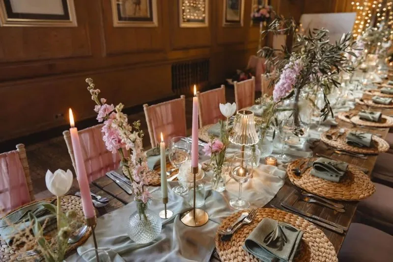 Abbey House Hotel & Gardens — photo 4