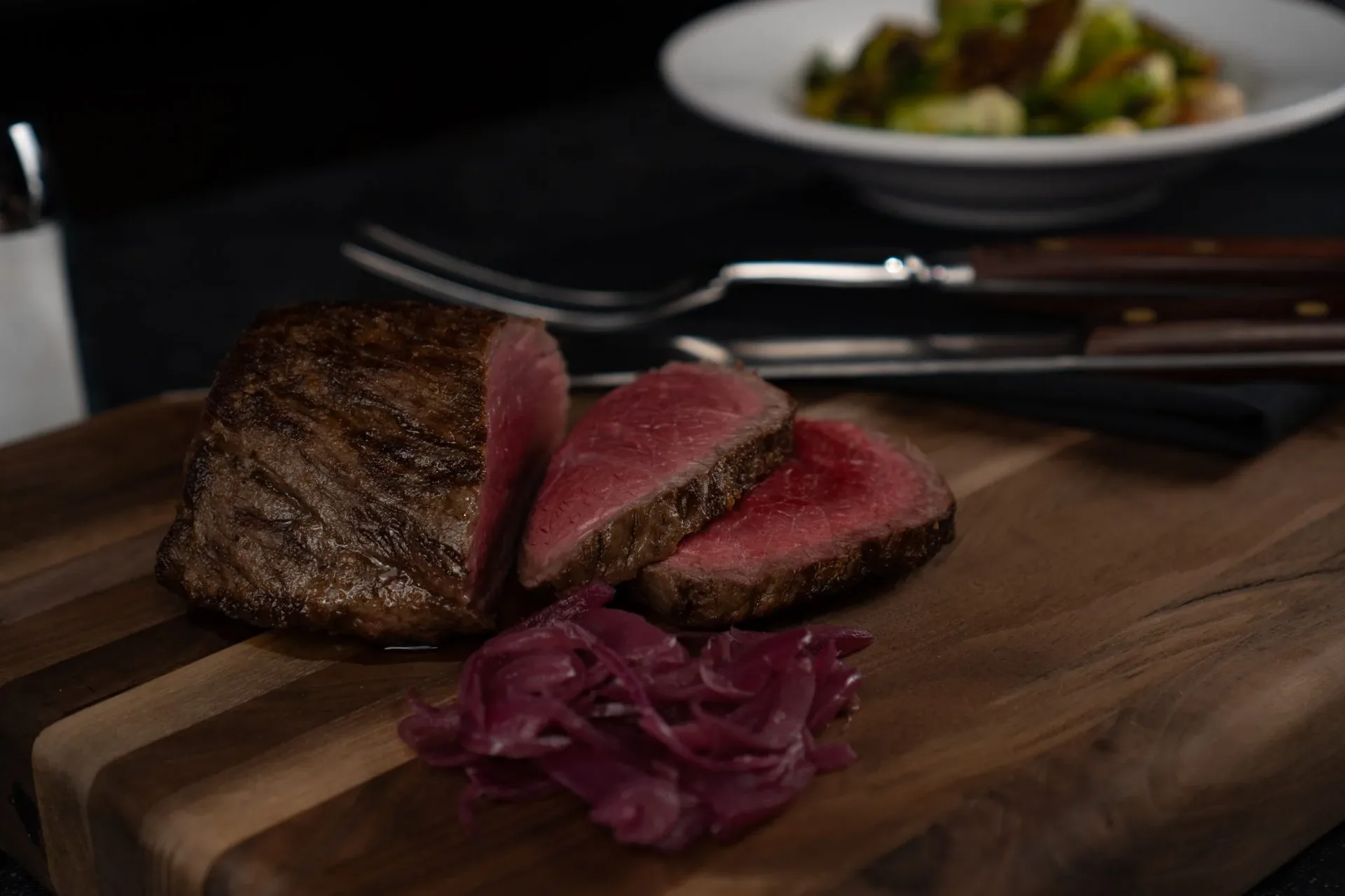 One Thirty Five Prime Steakhouse — photo 11