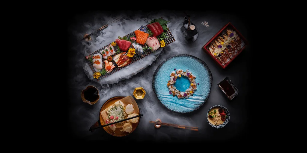 Kaizen Japanese Cuisine — photo 25