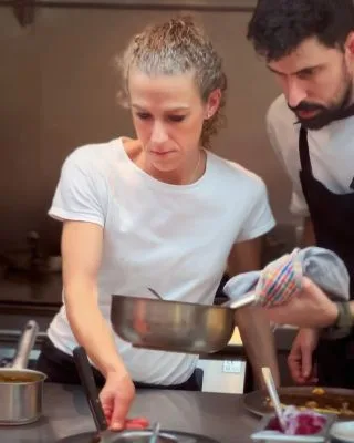 VÍTRIC Taverna Gastronòmica — photo 5
