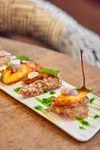 Chakana — food