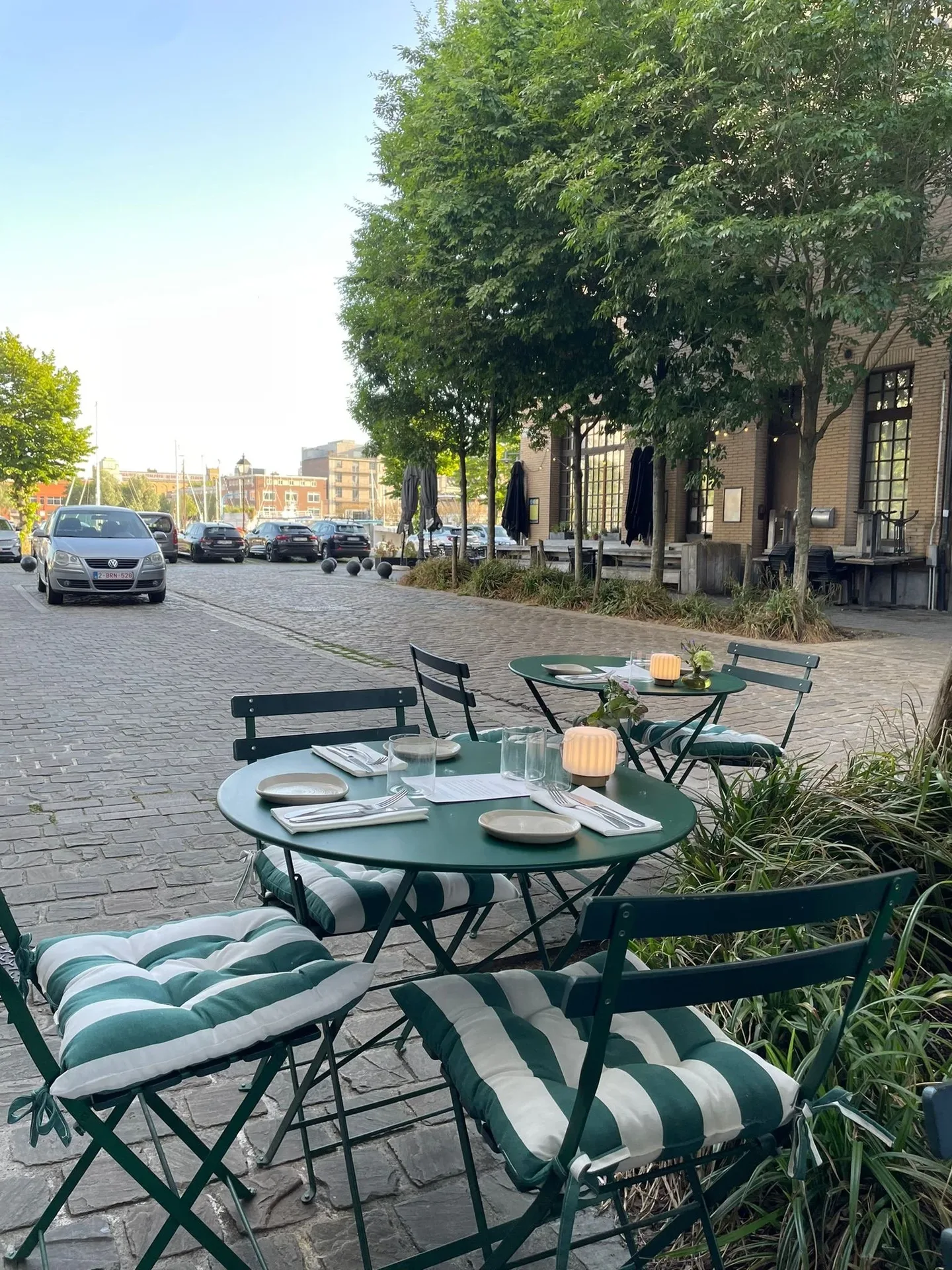 Bistrot L'îlot — photo 113