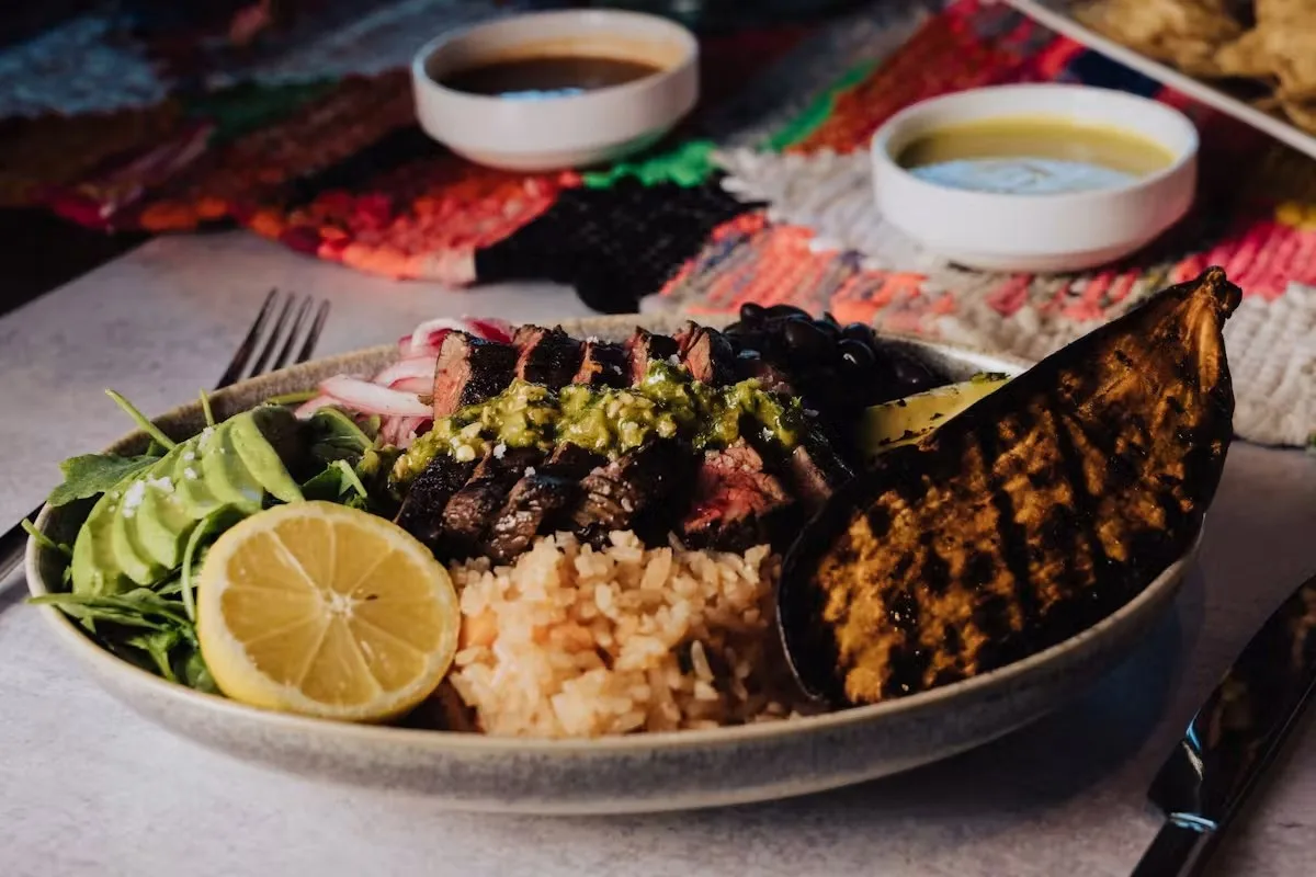 Luna Mexican Kitchen — photo 12