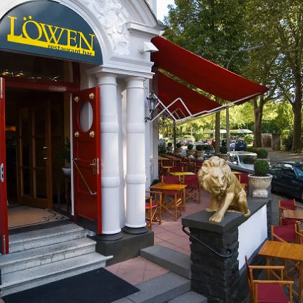 Restaurant Löwen — photo 12