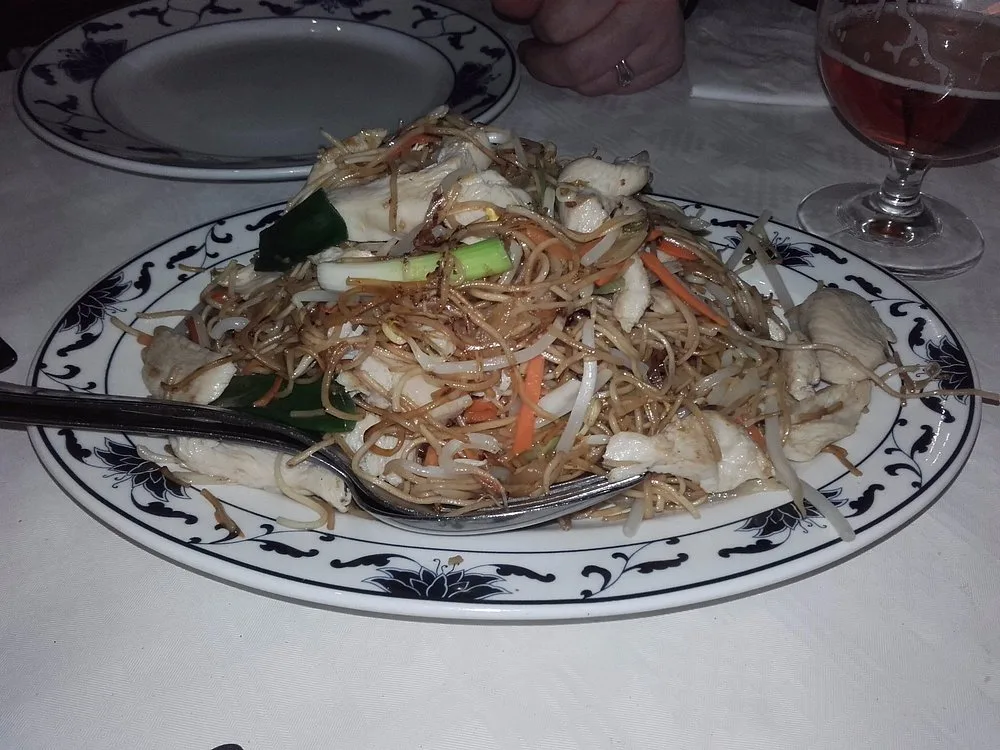 Fong Mei — photo 84