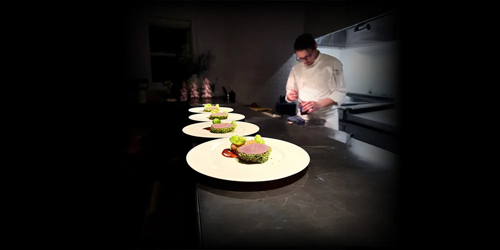 Opus at the Belfry House — photo 26