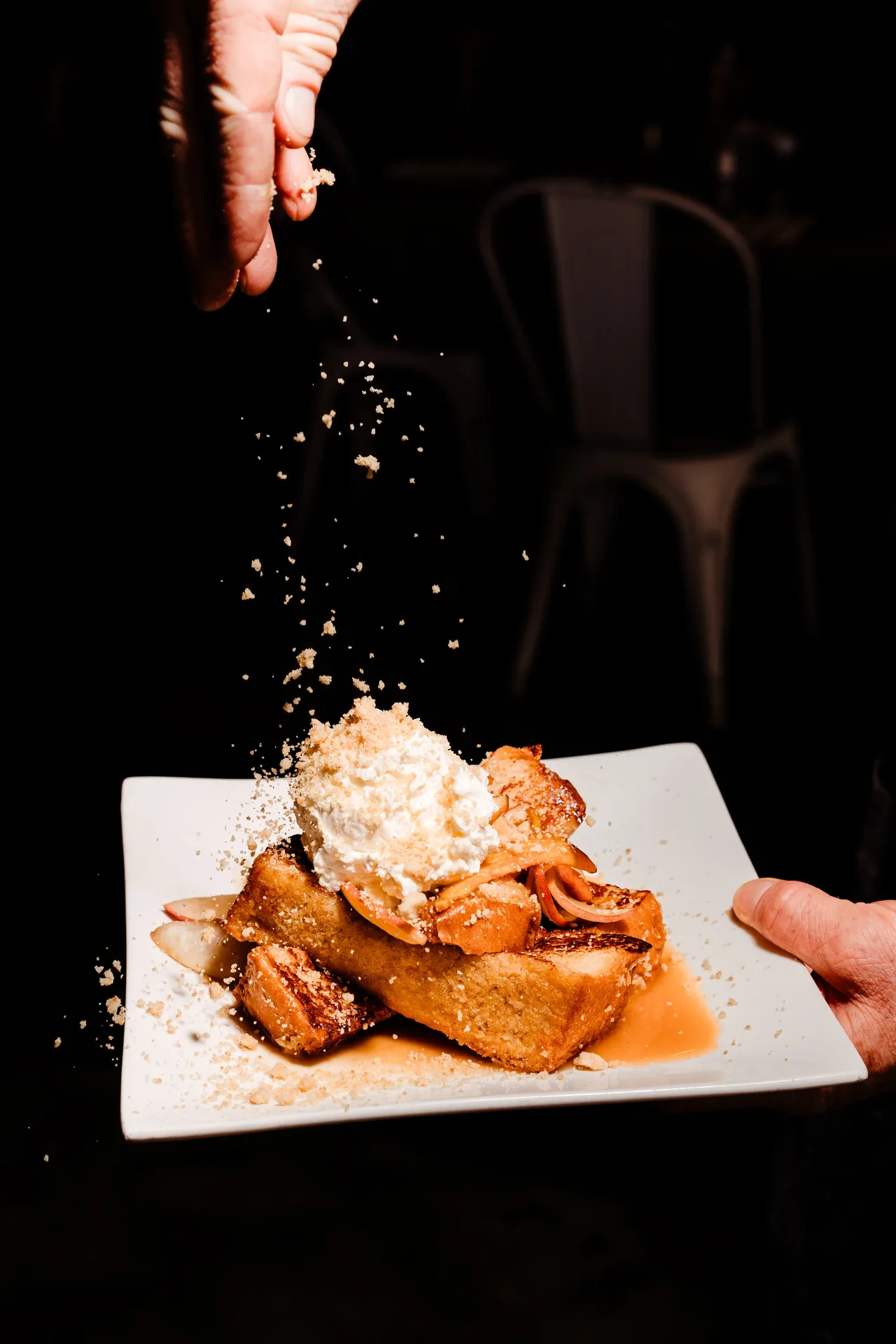 Bacon & Butter — photo 75