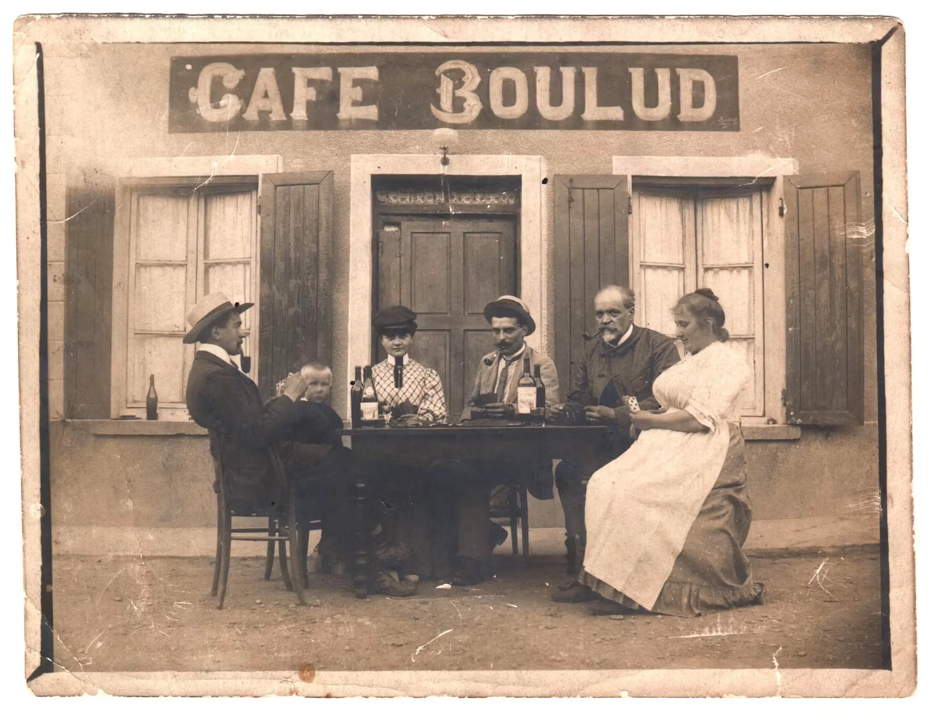 Café Boulud — photo 15