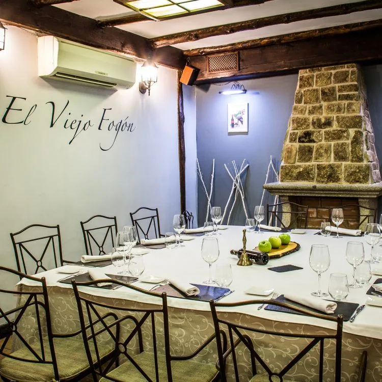 El Viejo Fogón — photo 9