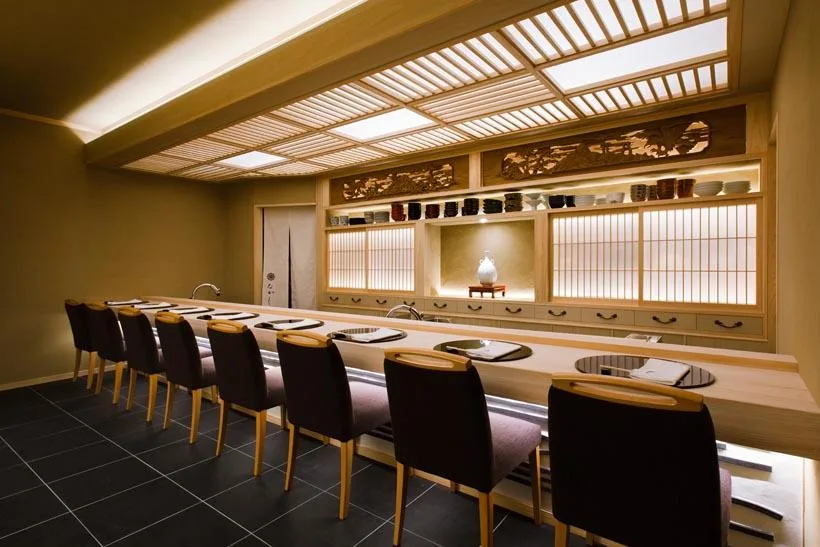 Nakashima — photo 12