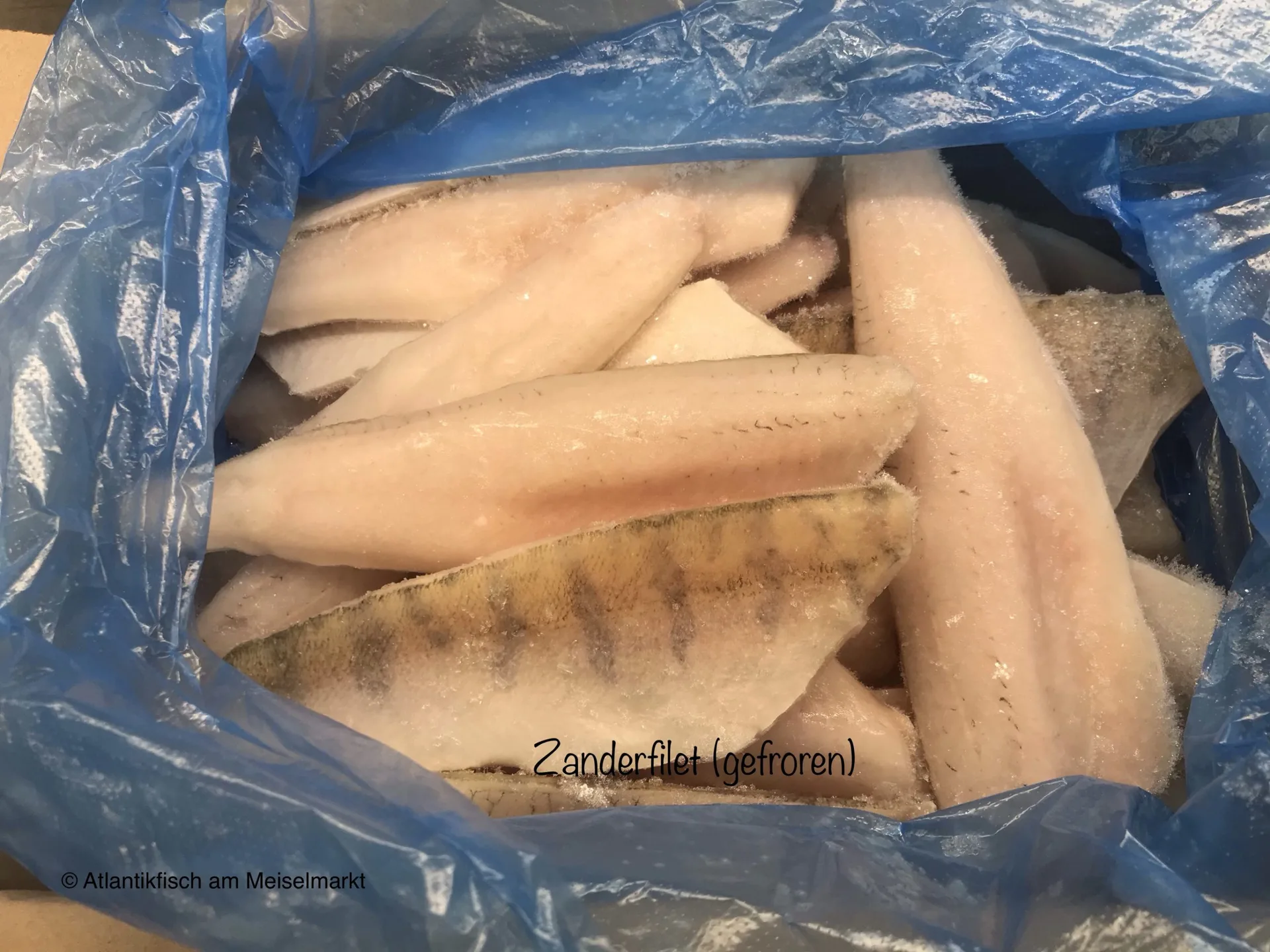 Atlantik Fisch — photo 97