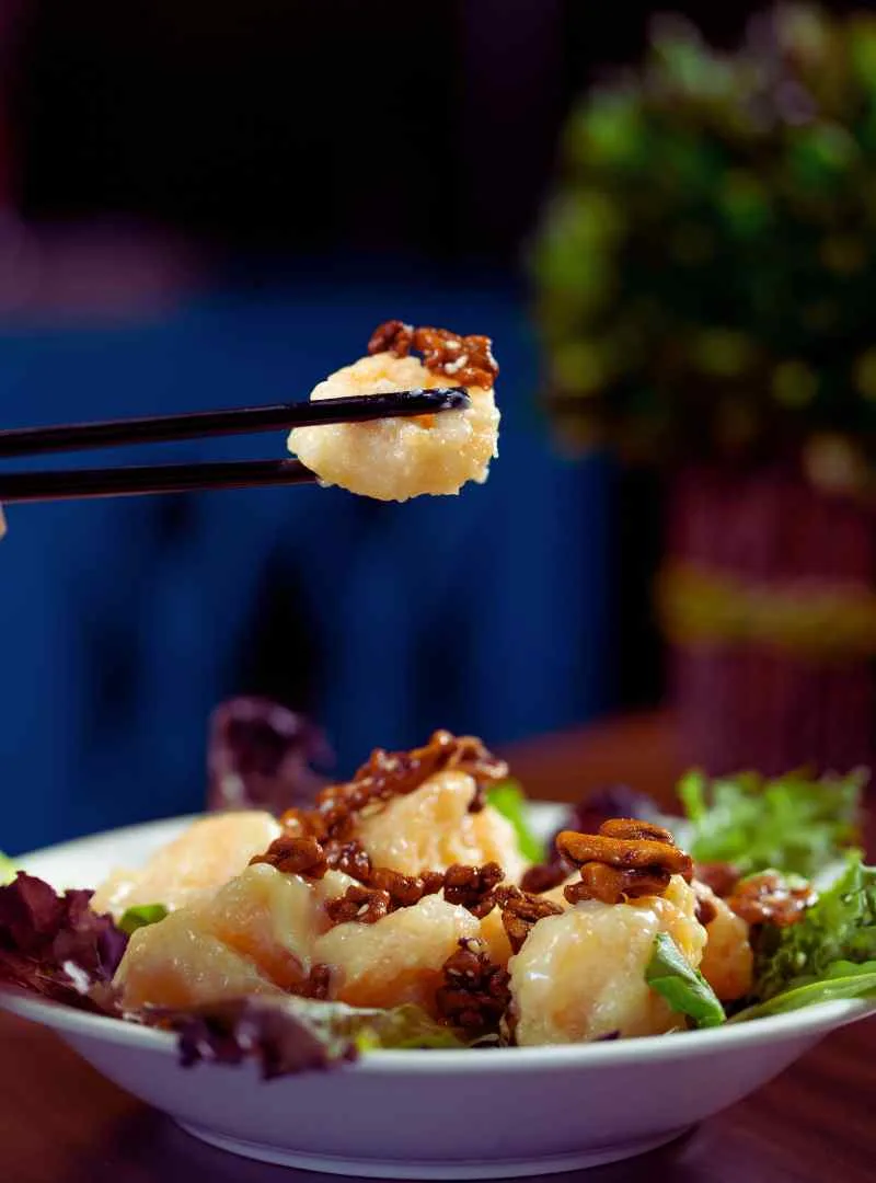 Yummy House — food