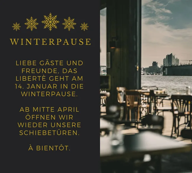 Liberté Hamburg — photo 4