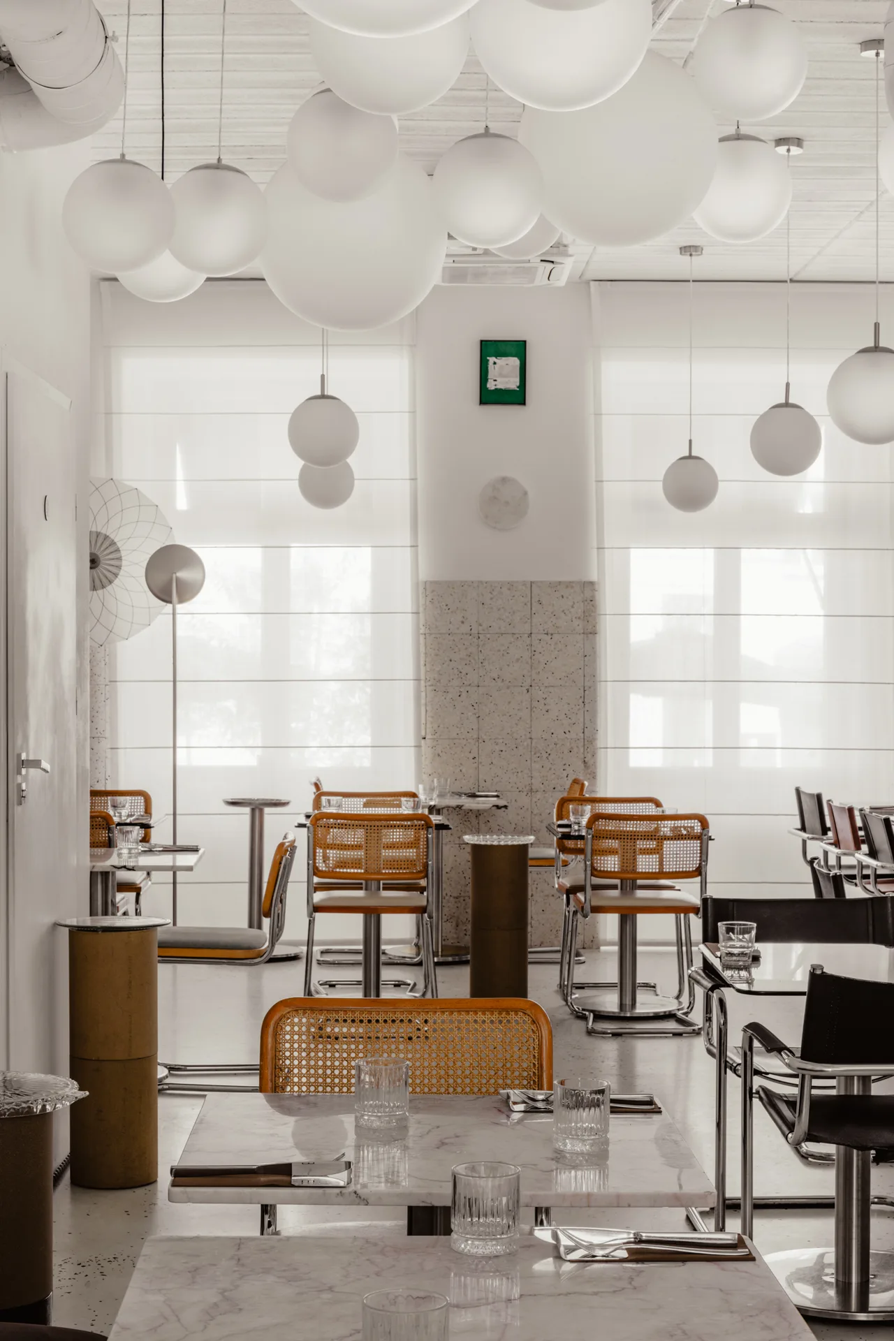 The Eatery — photo 30