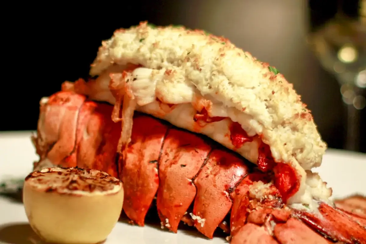 Delmonico Steakhouse — photo 7