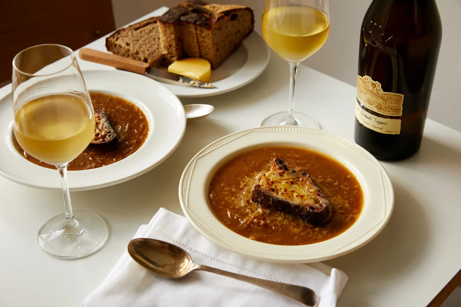 St. Eia — kitchen