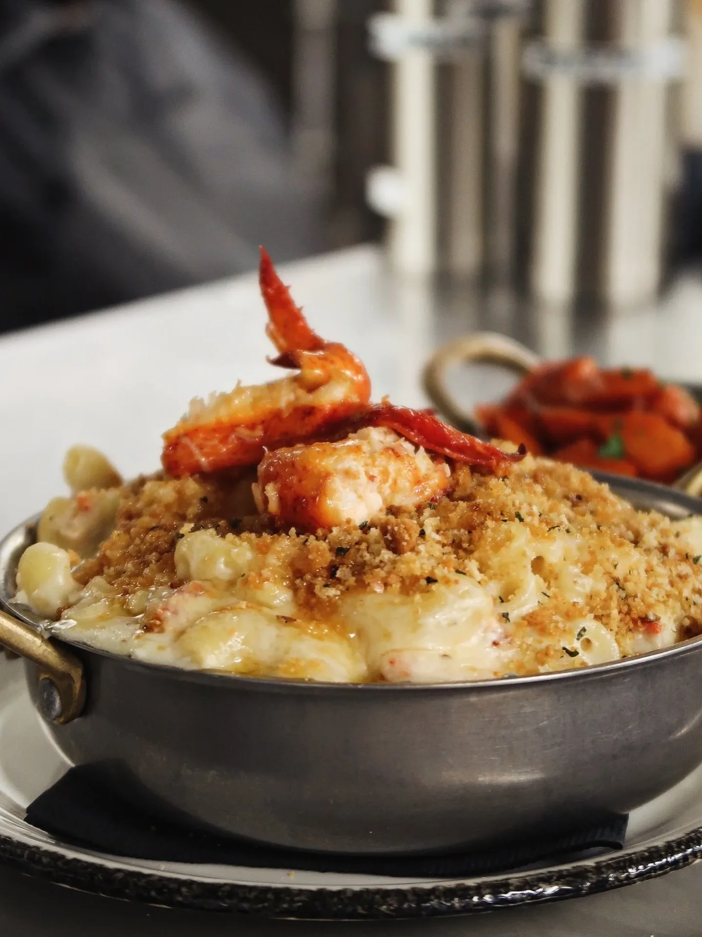 Stalk Steakhouse — photo 9