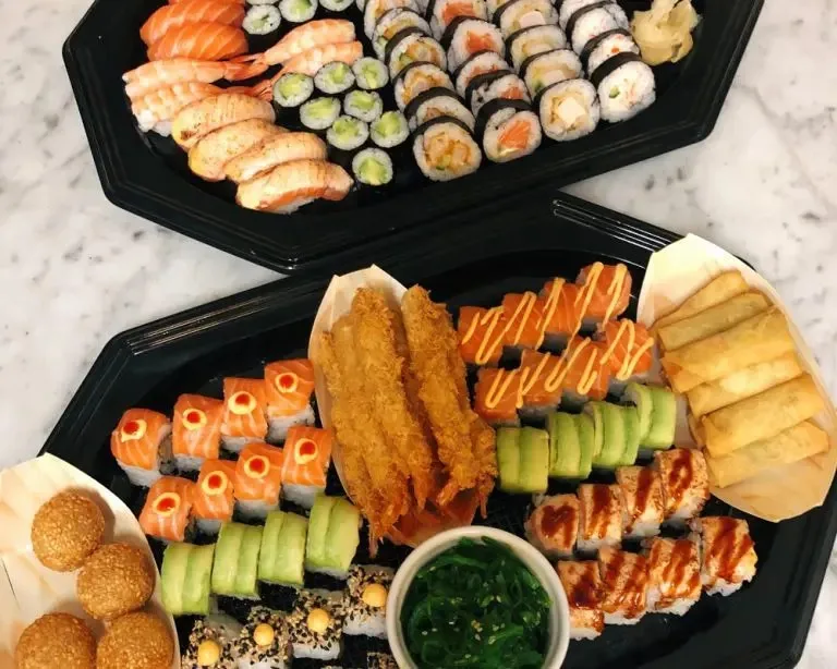 Restaurant Jin — photo 15