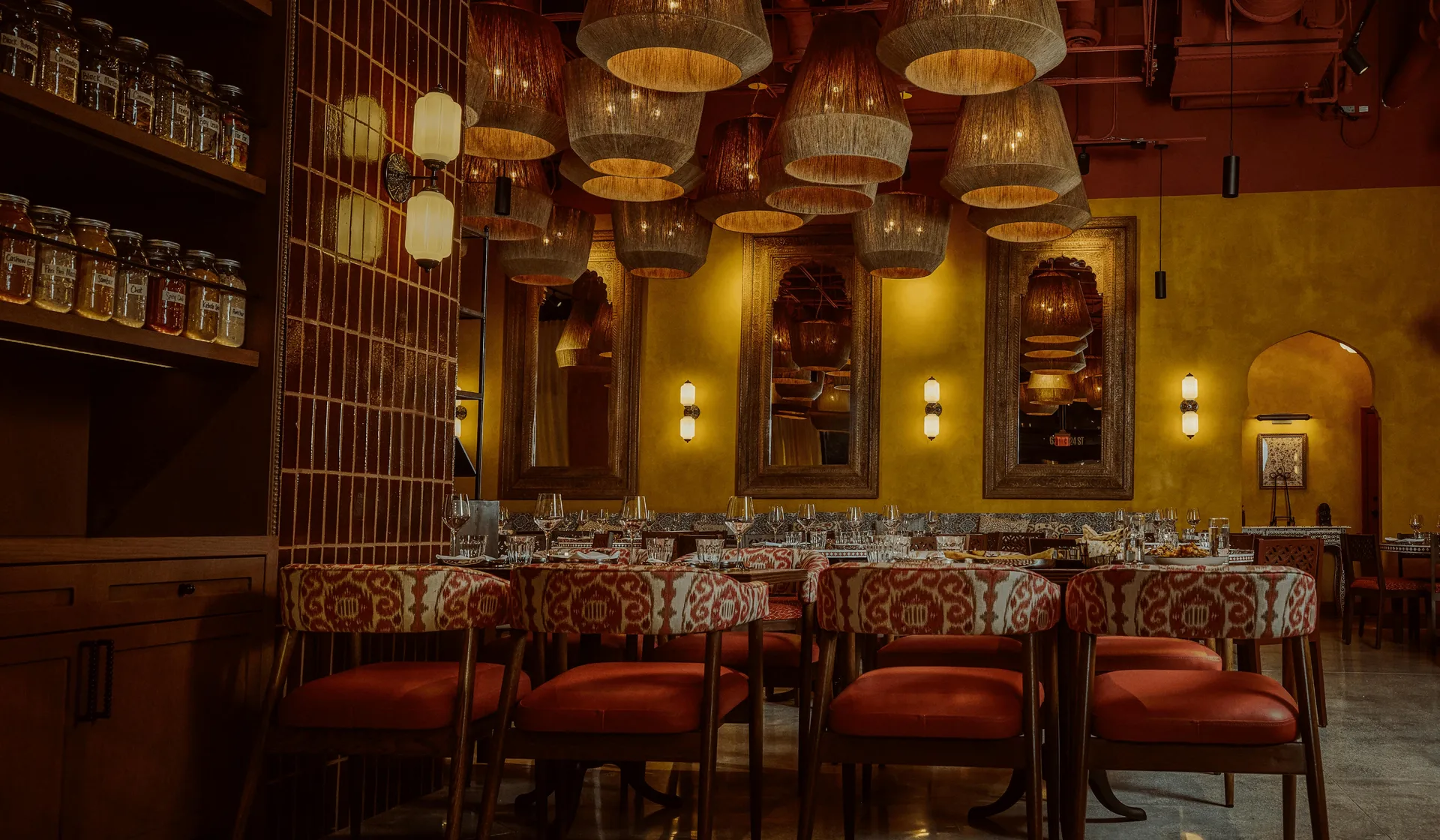 Ghee Indian Kitchen — photo 7