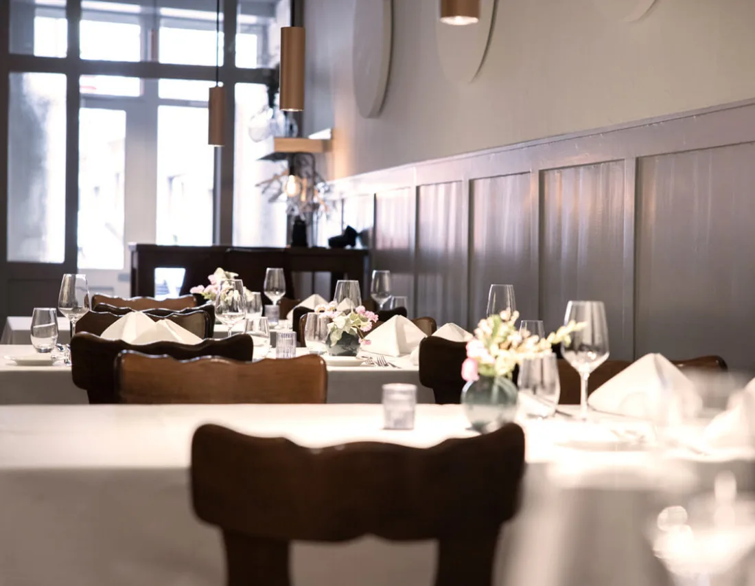 Süsswinkel Brasserie — photo 5