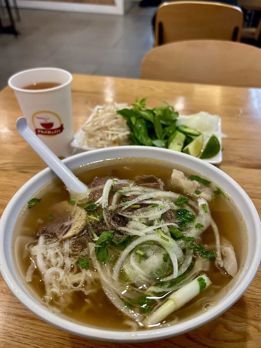 Phởholic — photo 8