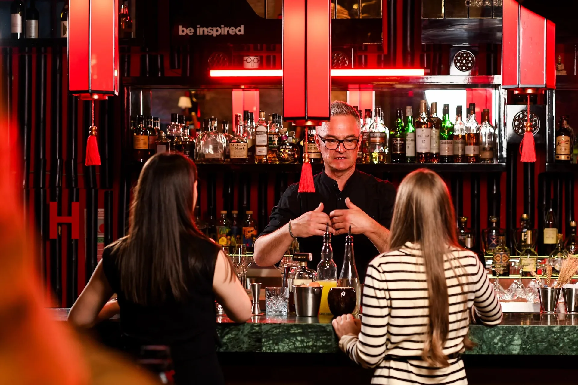 BUDDHA-BAR — photo 121