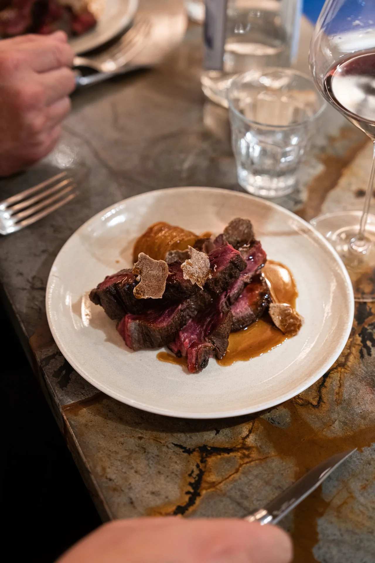 Le Bon Georges — photo 63