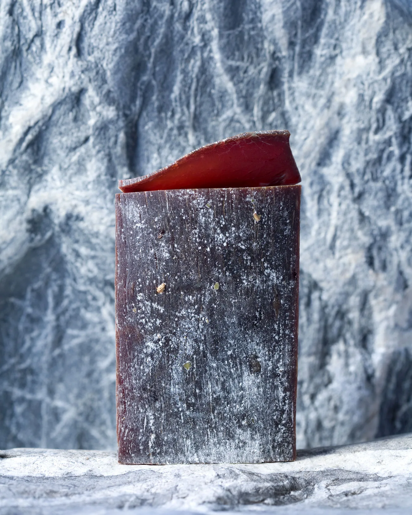 HATECKE — food