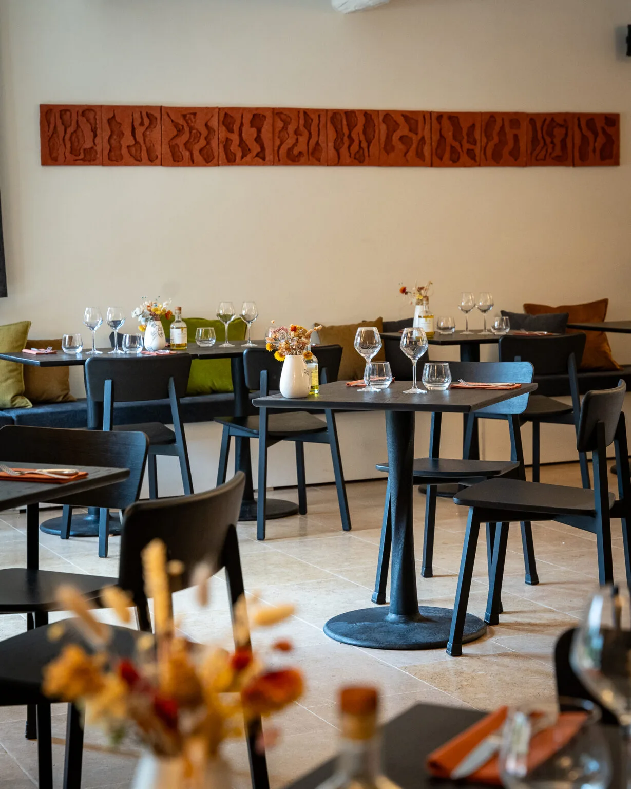 Le Bistrot du Brau — photo 8