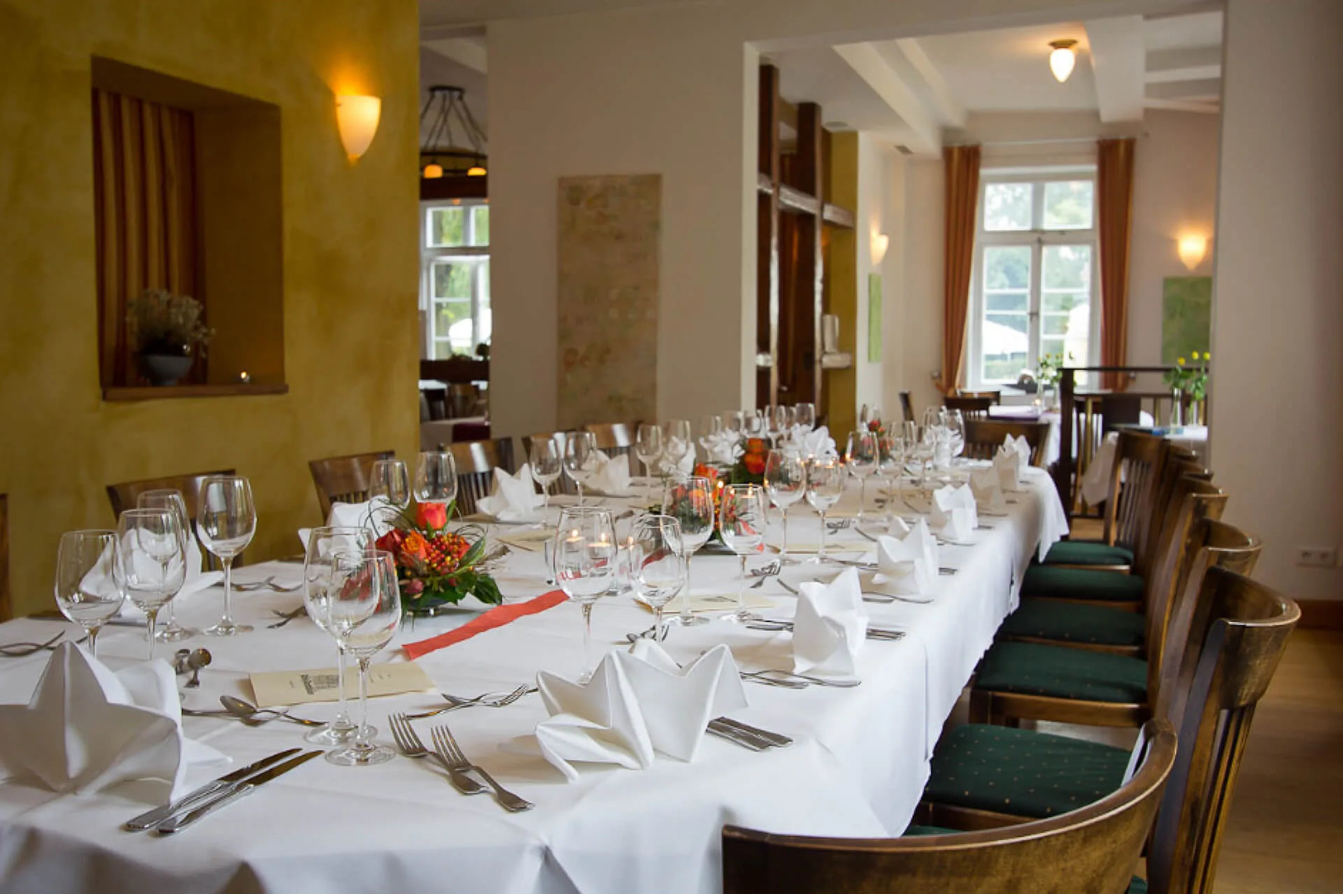 Altes Amtshaus, Kierspe