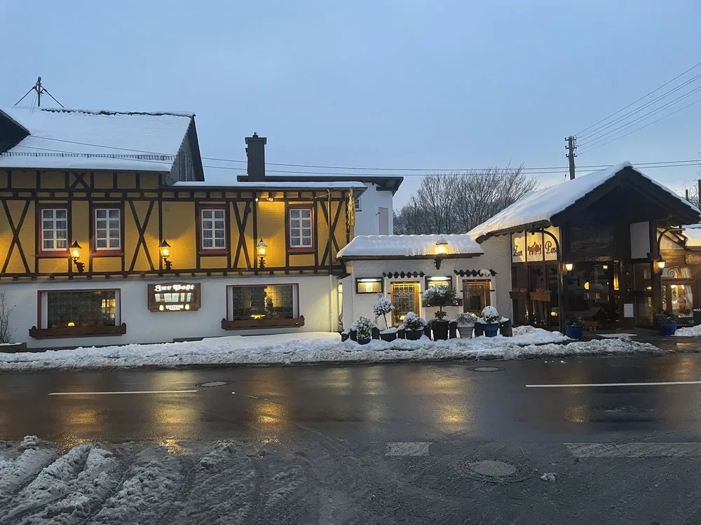 Restaurant Landgasthof zur Post — photo 10