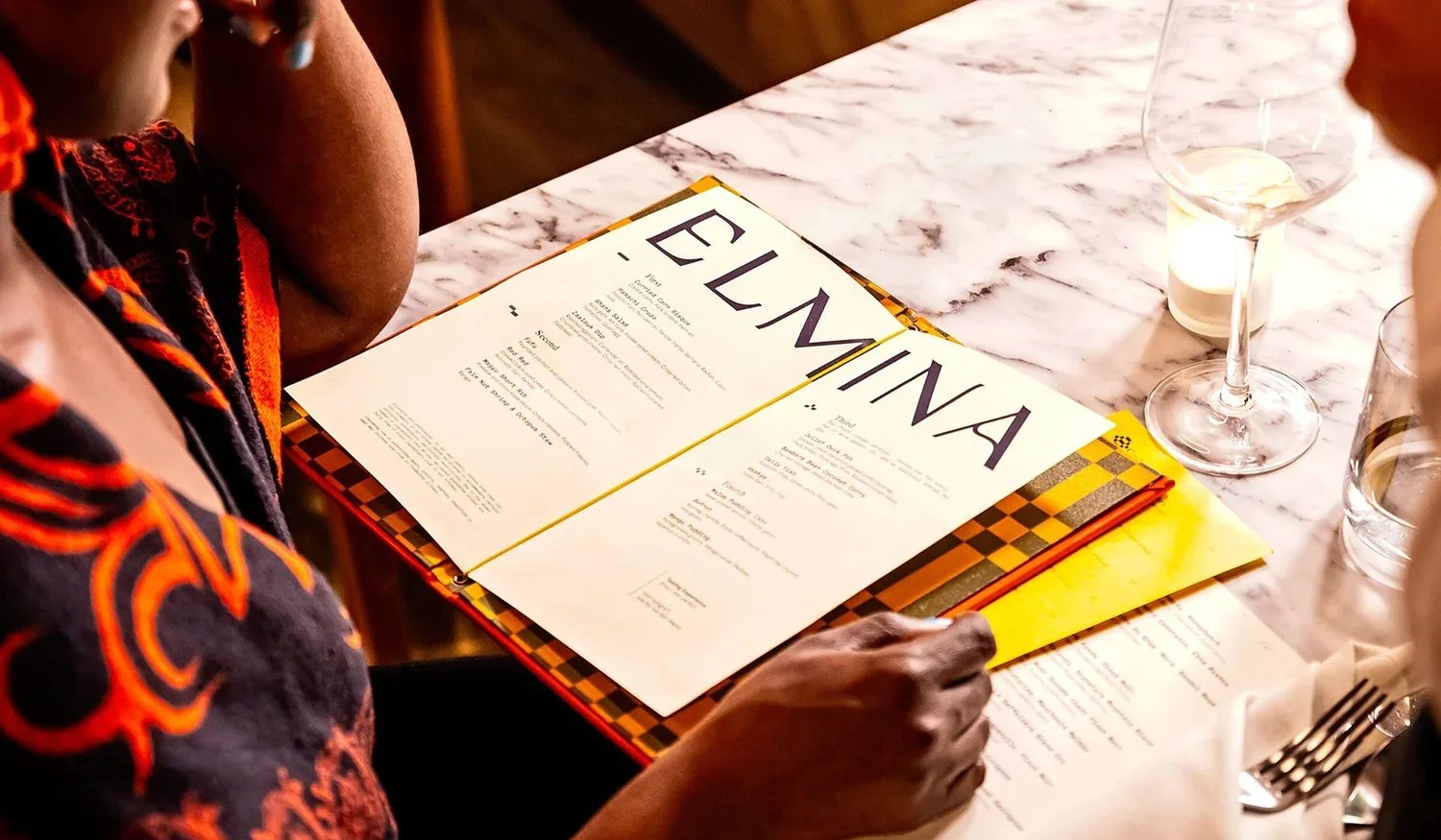 Elmina — photo 17