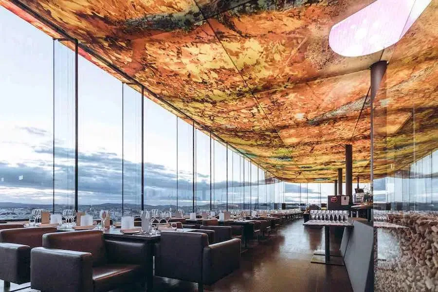 Das Loft, Vienna