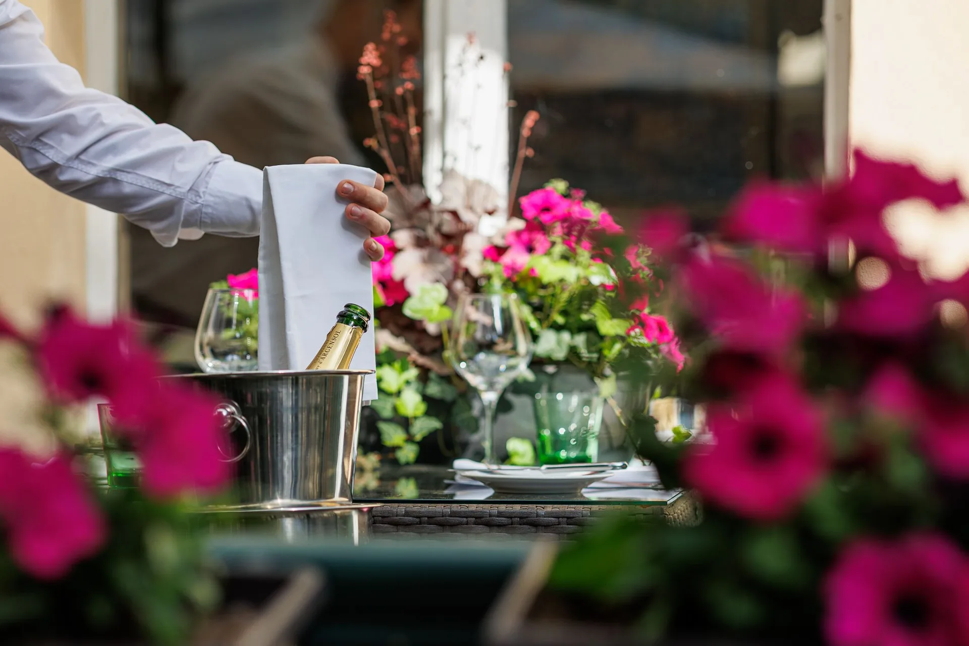 Le Marché — photo 43