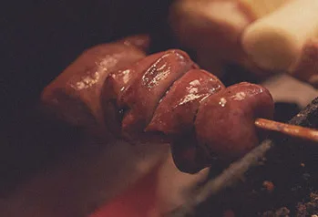 Yakitori Abe — photo 6