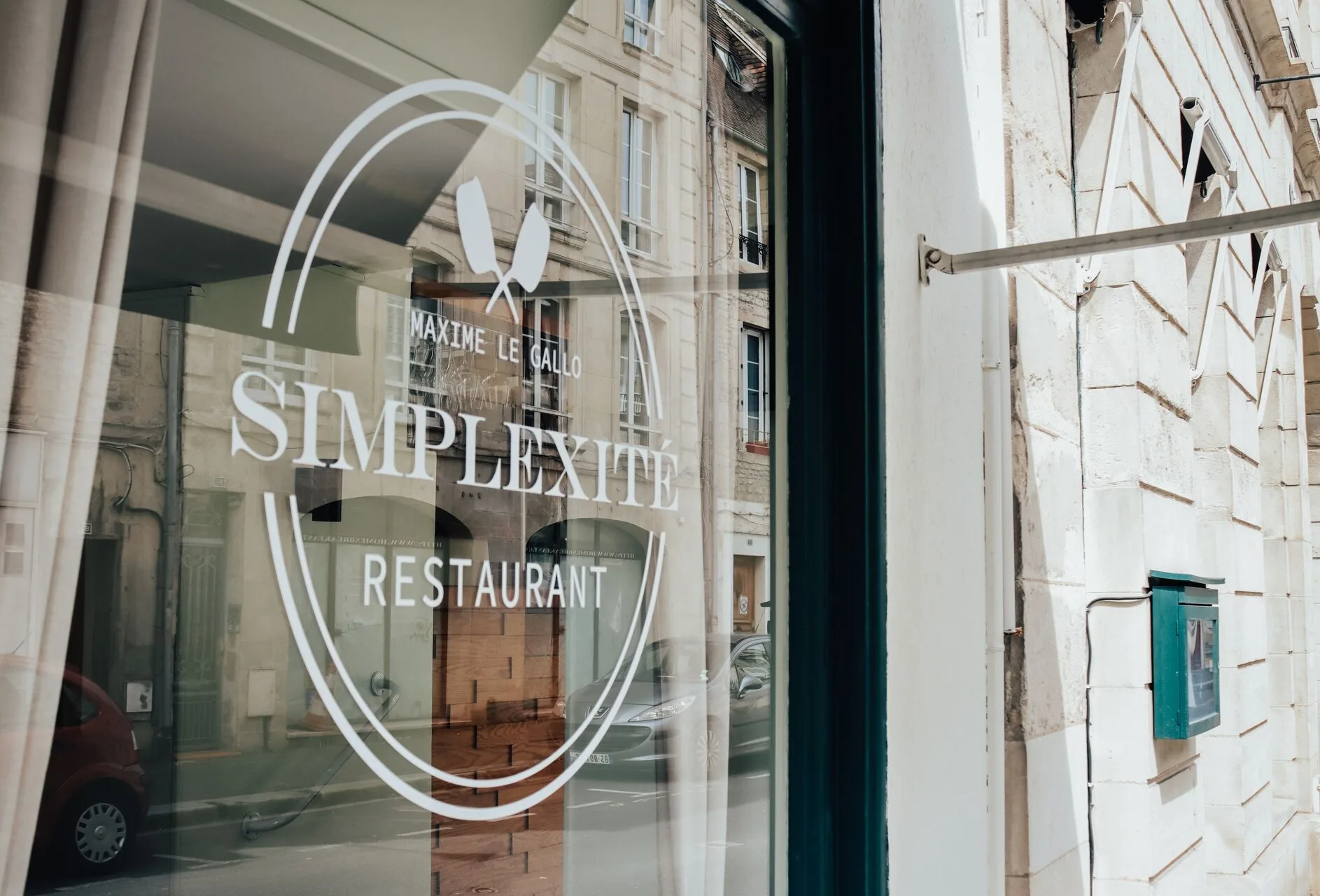 Simplexité — photo 11