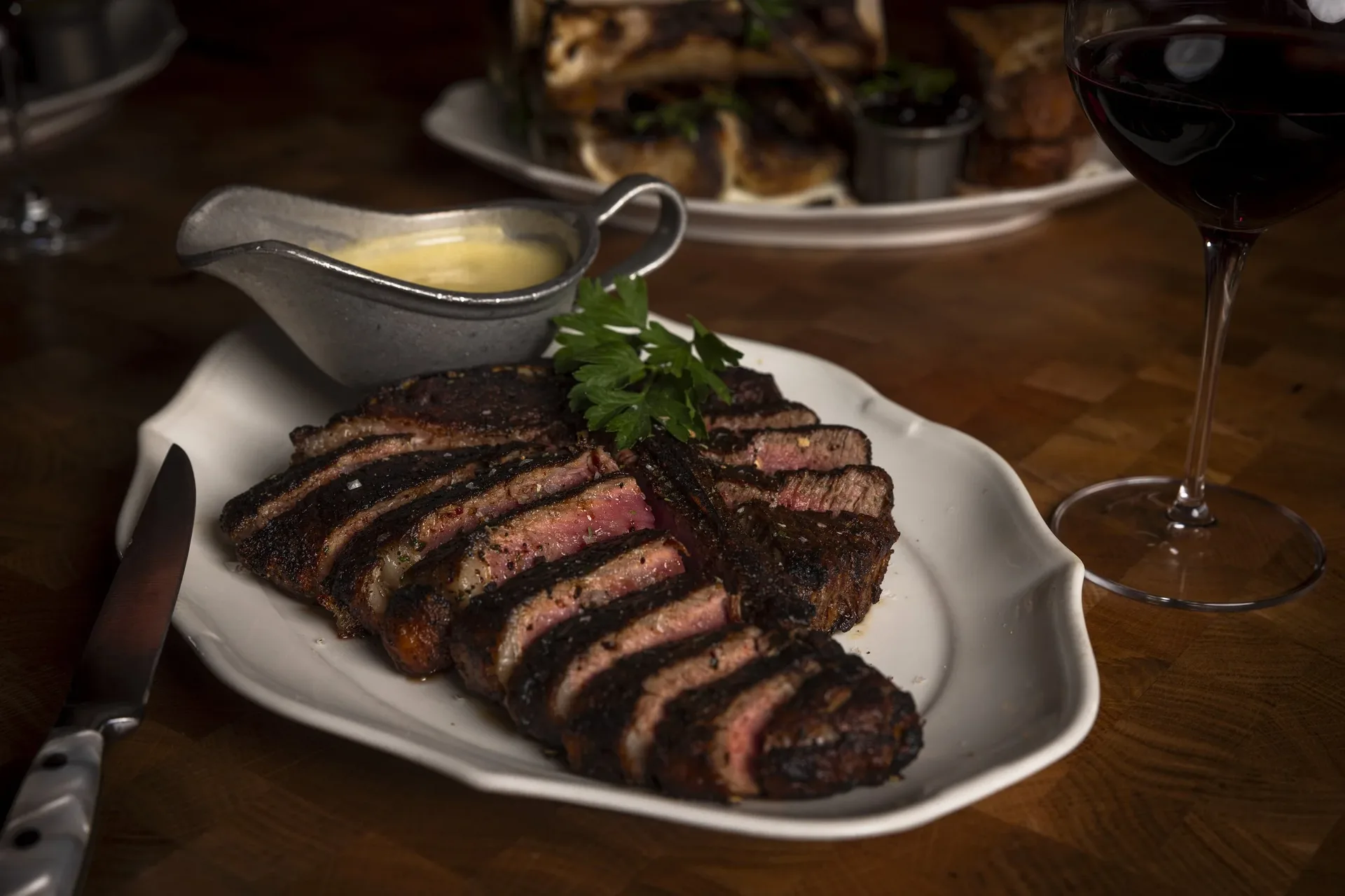 Bavette's, Las Vegas