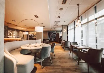 Mace restaurant — photo 22