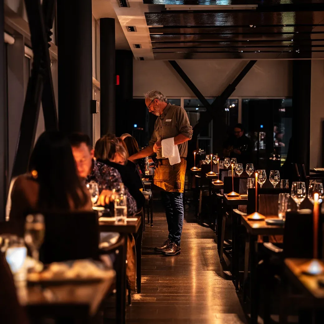 Restaurant Les Labours — photo 8