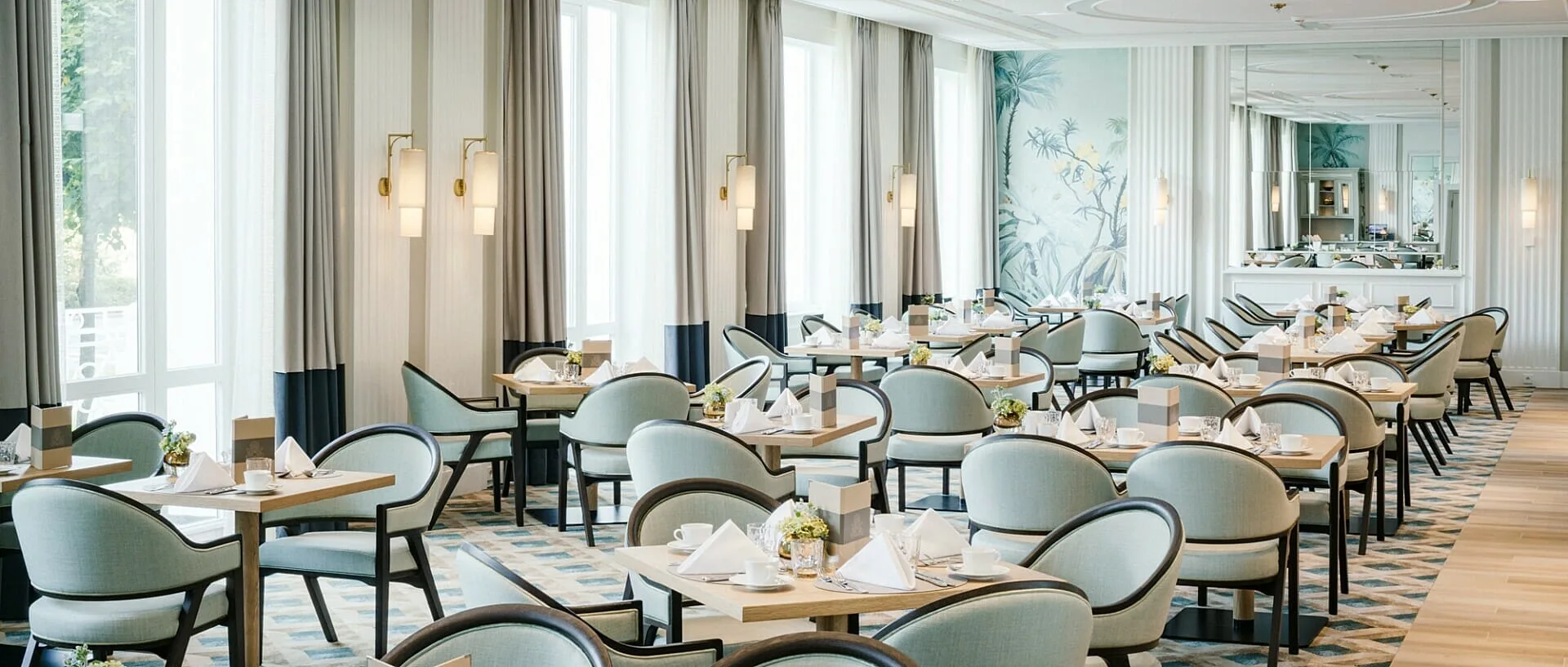 Atlantic Restaurant — photo 13