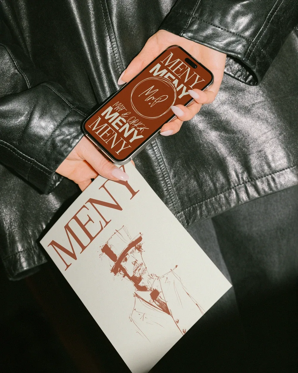 Mr P — photo 5