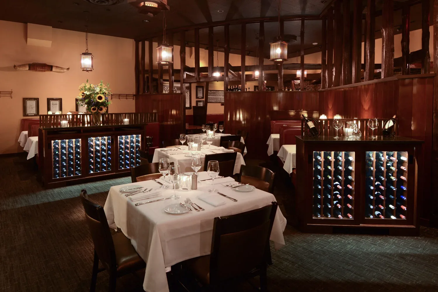RingSide Steakhouse — photo 40