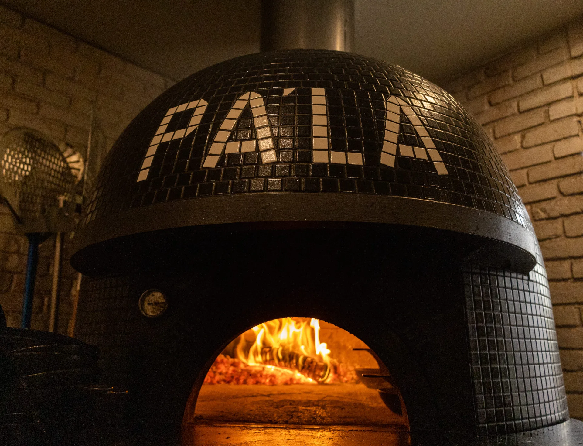 Pa'La Kitchen — photo 8