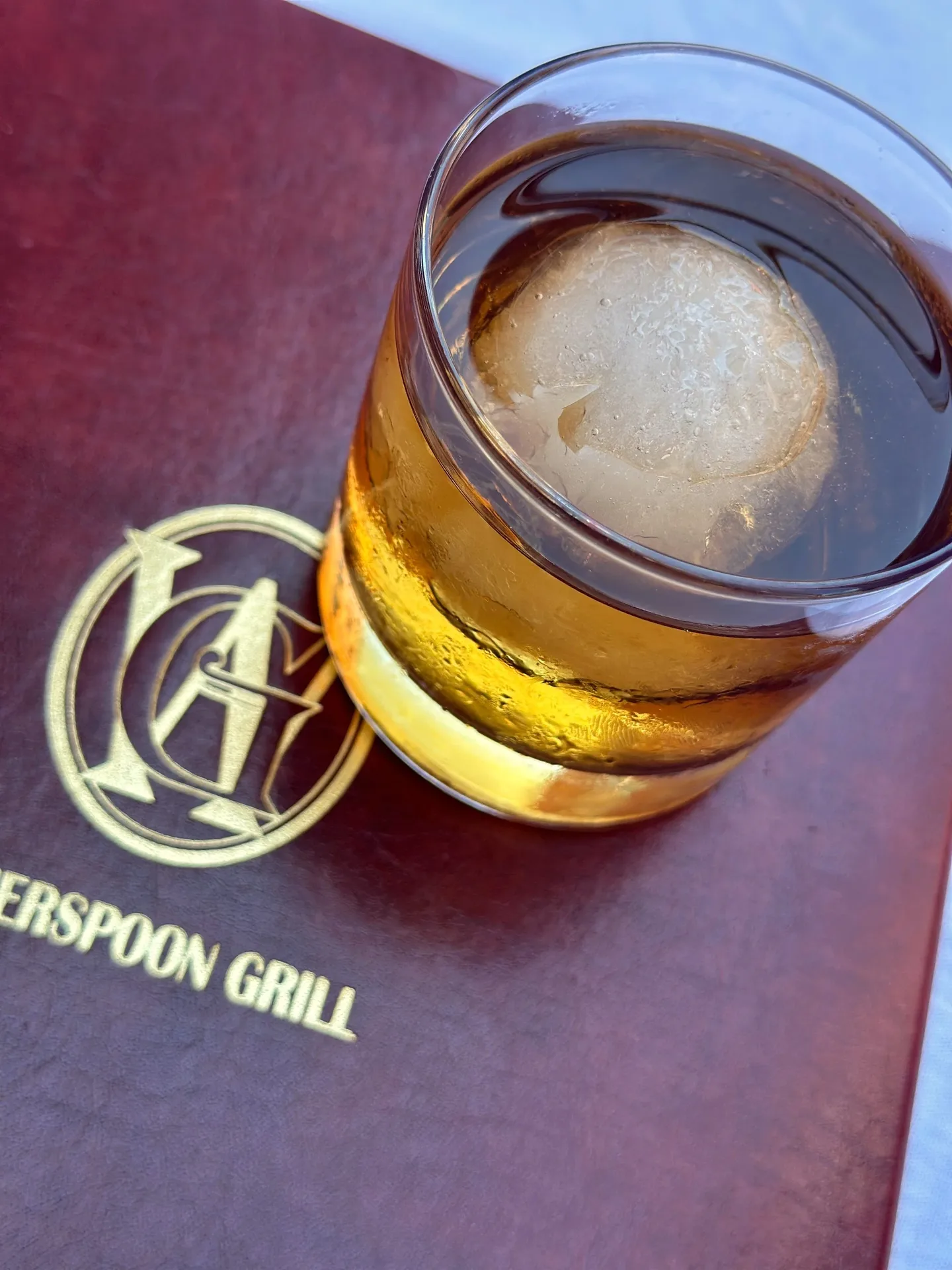 Witherspoon Grill — photo 17
