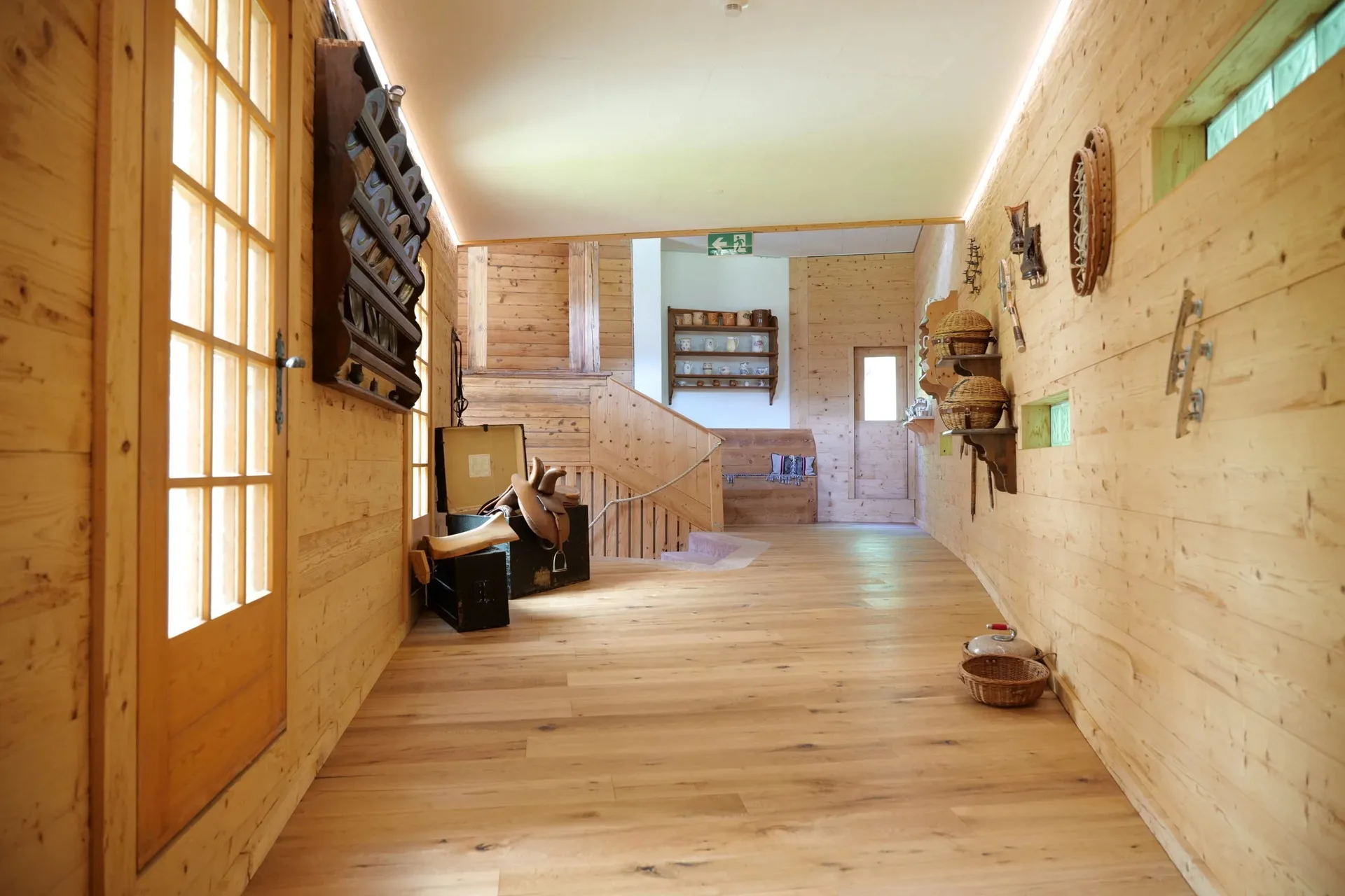 Waldhotel Doldenhorn — photo 34