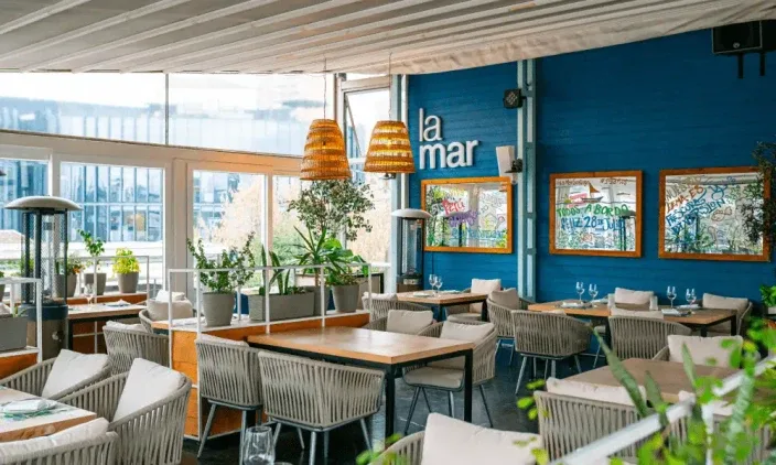 La Mar Madrid by Gastón Acurio — photo 4
