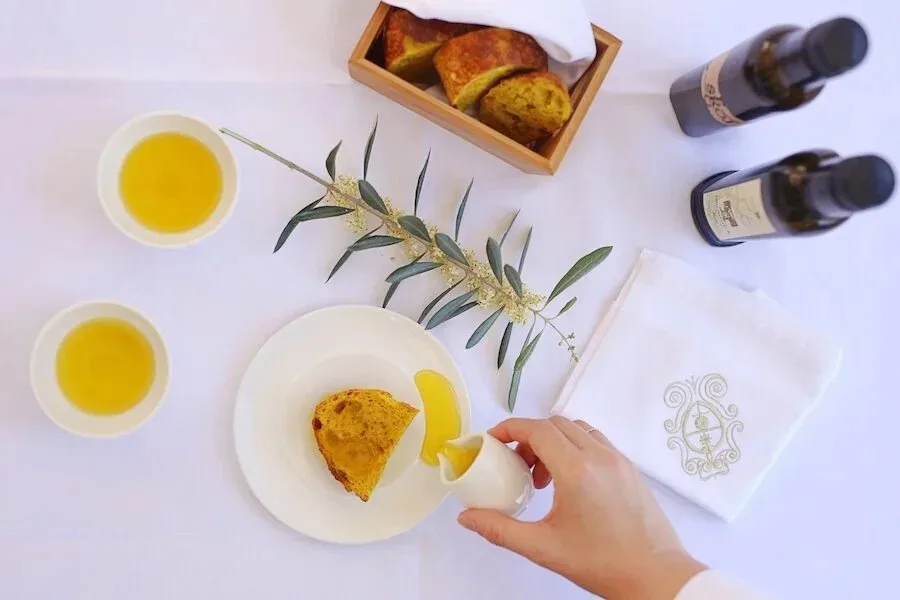 LD Restaurant, Korčula
